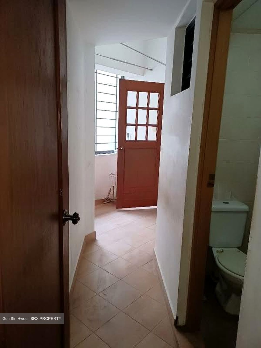 Glendale Park (D23), Condominium #569221821